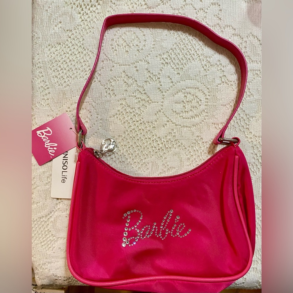Really cute Barbie purse NWT 💕